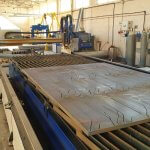 despre technic steel
