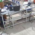 despre technic steel